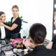 Suivre une formation de maquillage professionnel à Paris